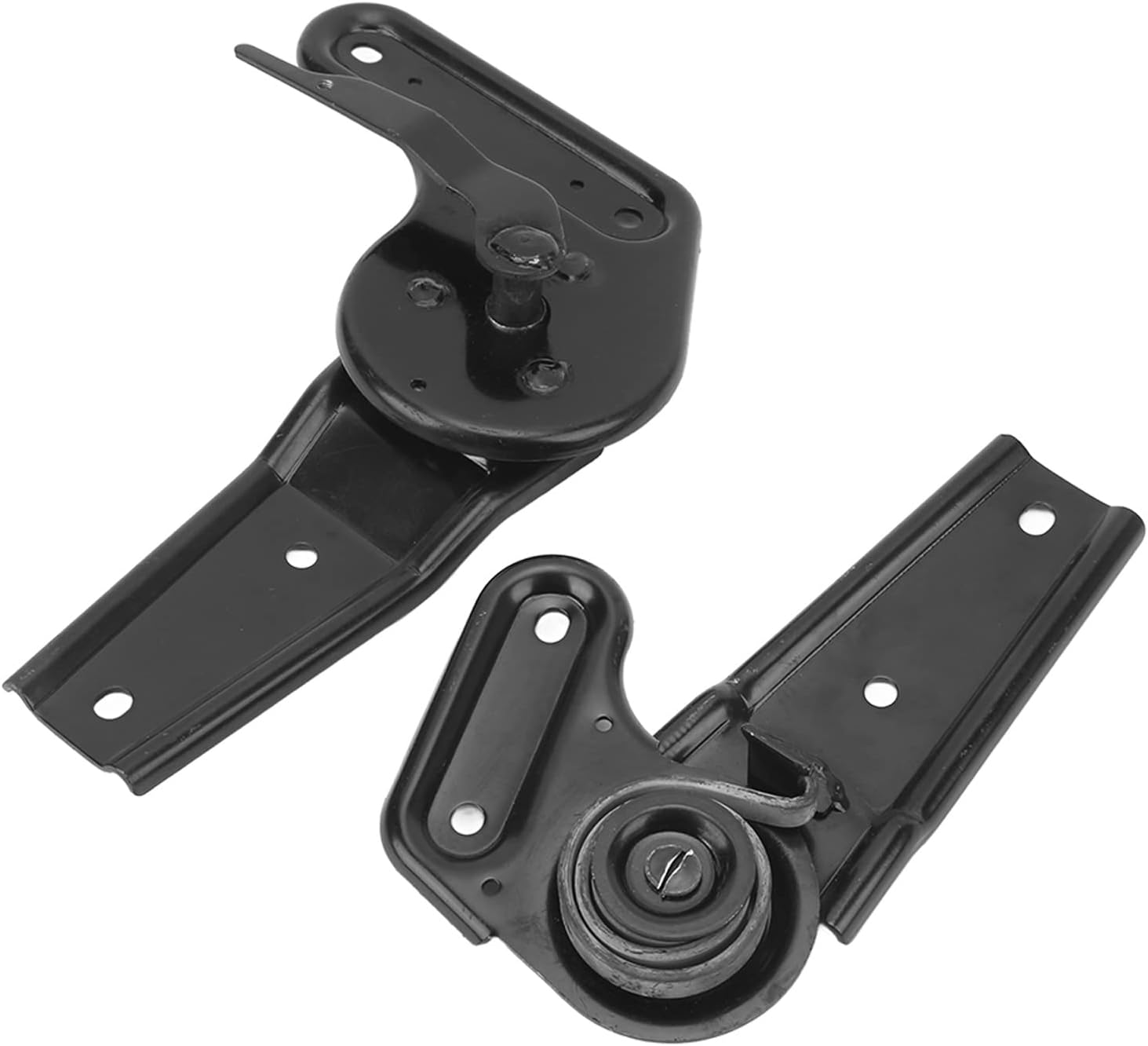 Car Seat Angle Adjuster High Accuracy Seat Back Hinge Recliner RV Boat Comfort Vehicle