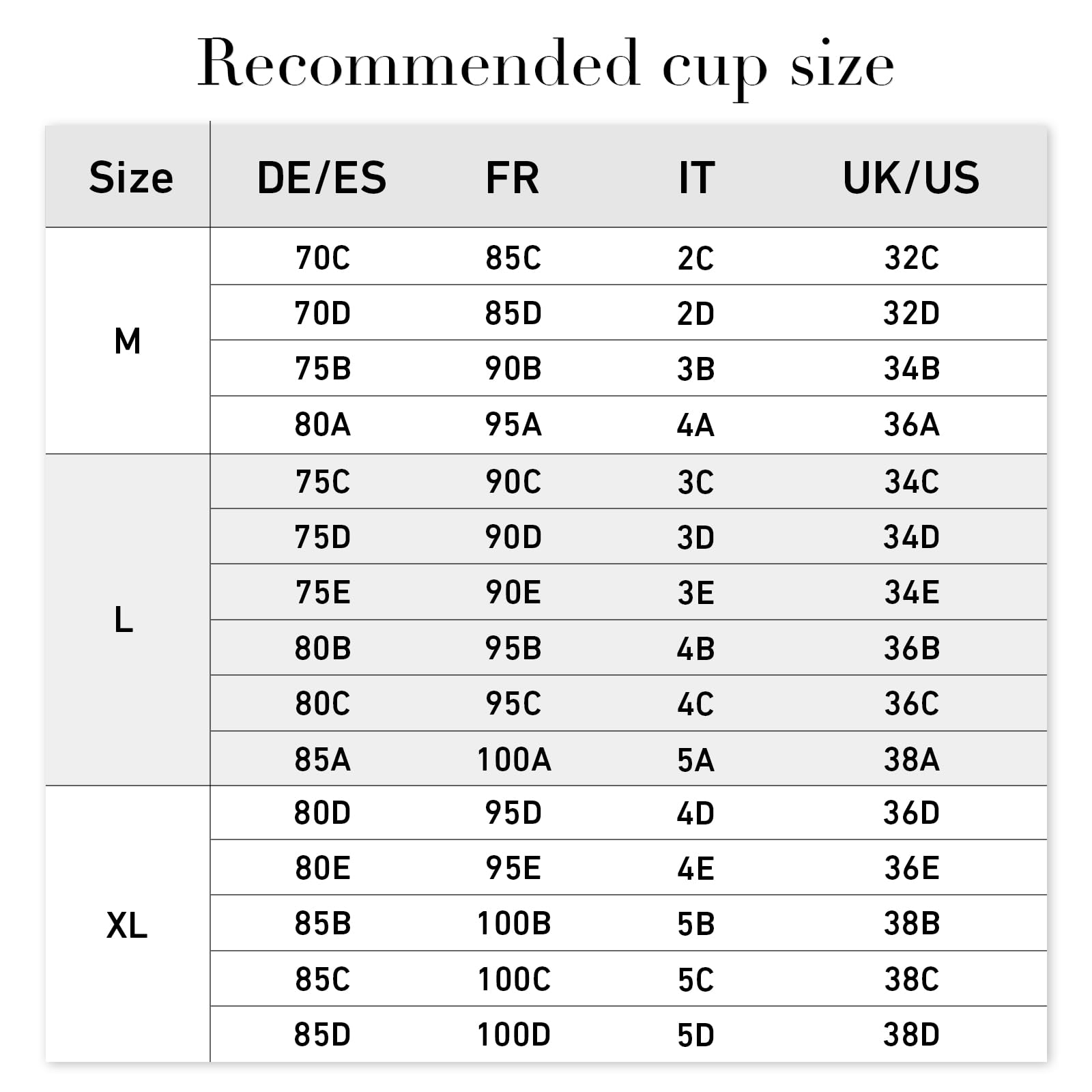 Soutien-Gorge de Sport Long avec Dos Nageur pour Femme - Débardeur Court Rembourré à Absorption des Chocs, Soutien-Gorge sans Armatures à Bonnets Fixes Intégrés pour Le Yoga et la Course à Pied