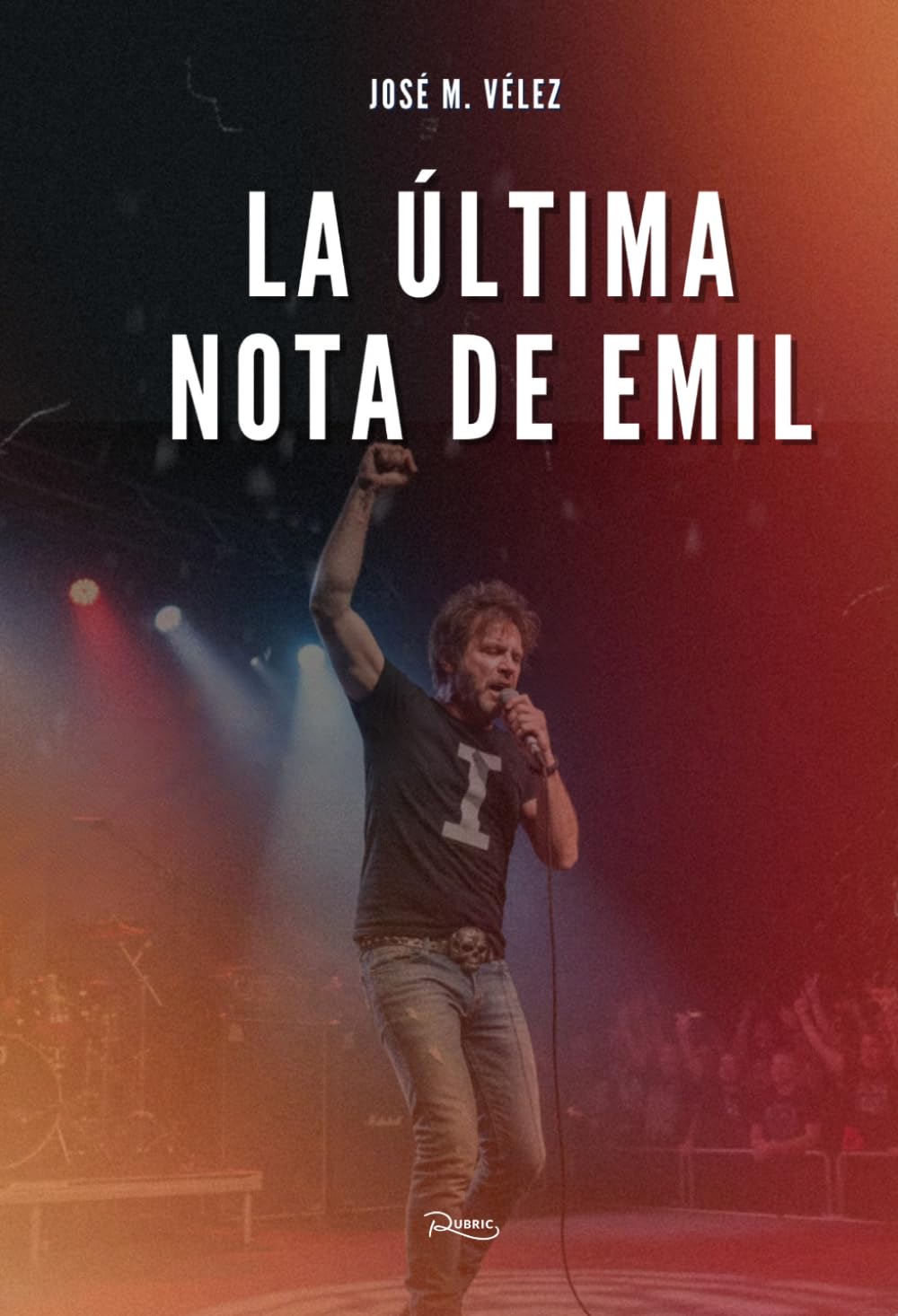 La última nota de Emil