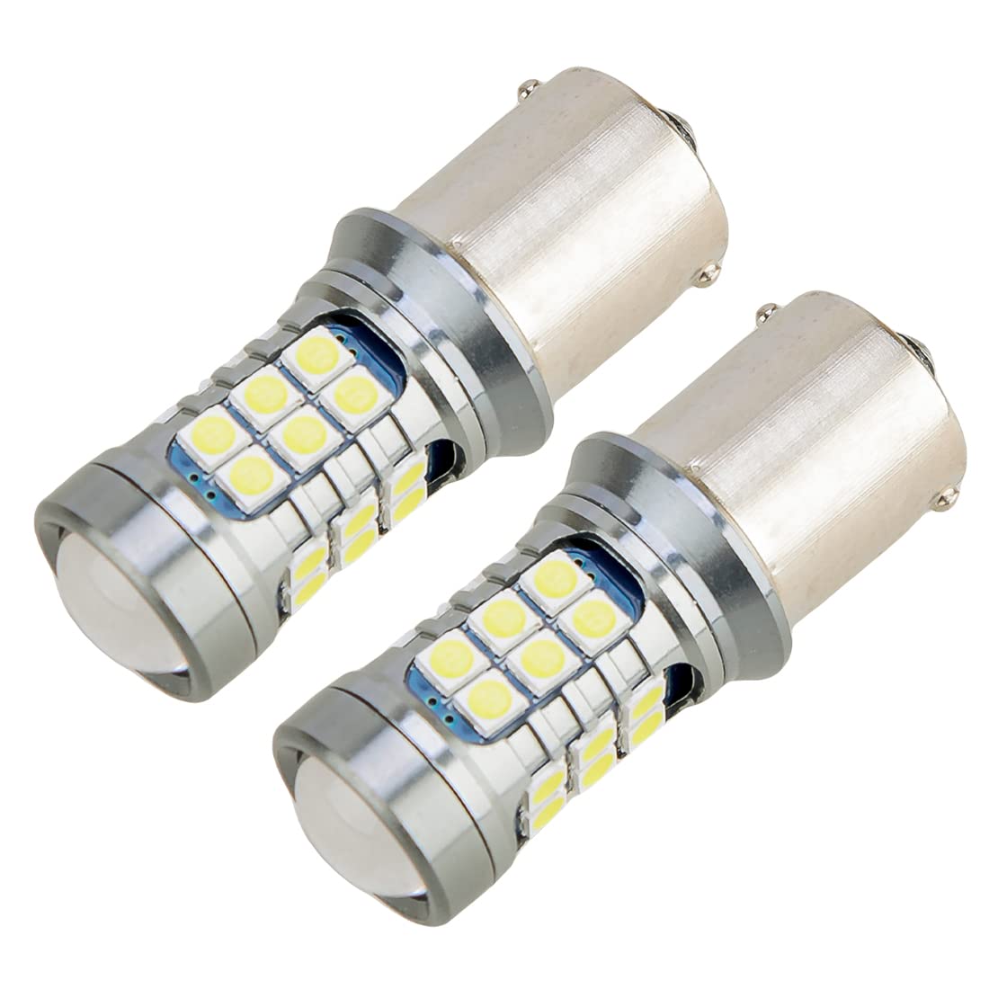 Amazon.co.jp: 2pieces トラクター極度の明るい LED のヘッドライト