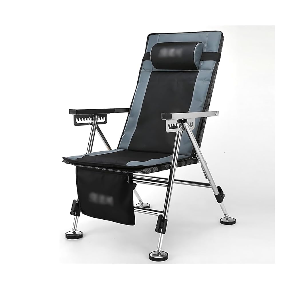 Amazon.co.jp: 釣り椅子 折りたたみキャンプチェアワイルド