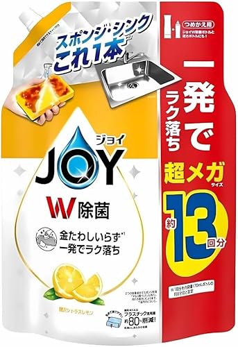 WC JOY W Hp lߑւ lւ ґVgX̍ t ꔭŃN 킵炸̐ W{ 13 ₩ 1,680mL 