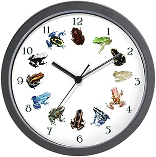 CafePress Frog Diversity Unique Decorative 10