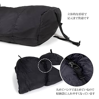 [ナンガ]別注モデル アルピニスト800 (BLACK/OLIVE) ナンガ]別注モデル アルピニスト800 (BLACK/OLIVE)