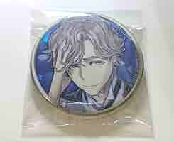 人狼ジャッジメント ロディ 缶バッジ 人狼ジャッジメント ロディ 缶バッジ ホロあり 1点