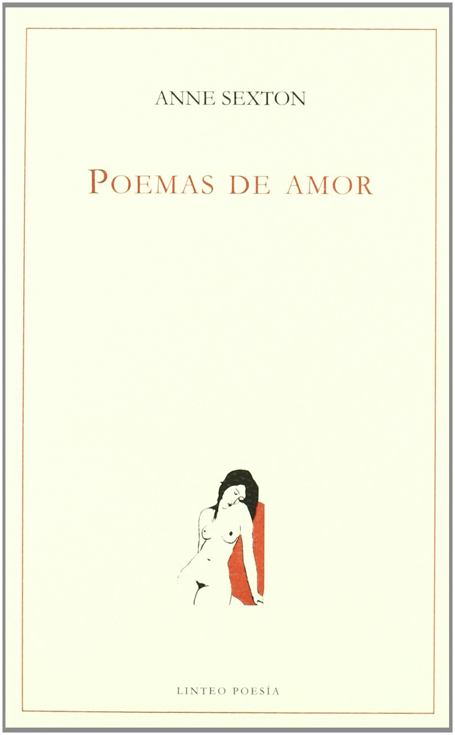 Poemas de amor (Poesia (linteo))
