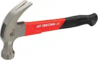 CRAFTSMAN Martelo, fibra de vidro, 473 g (CMHT51398)