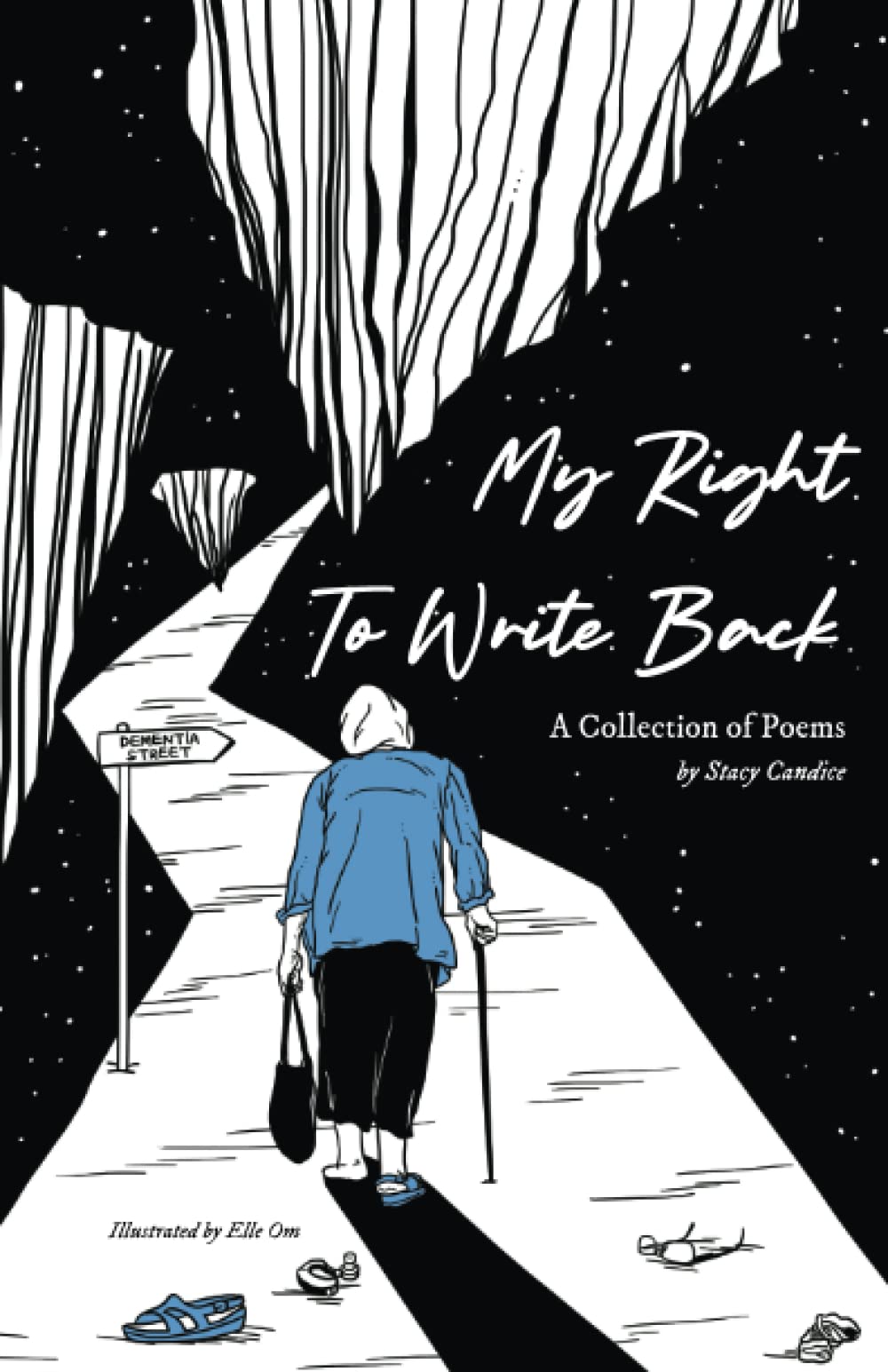 My Right To Write Back