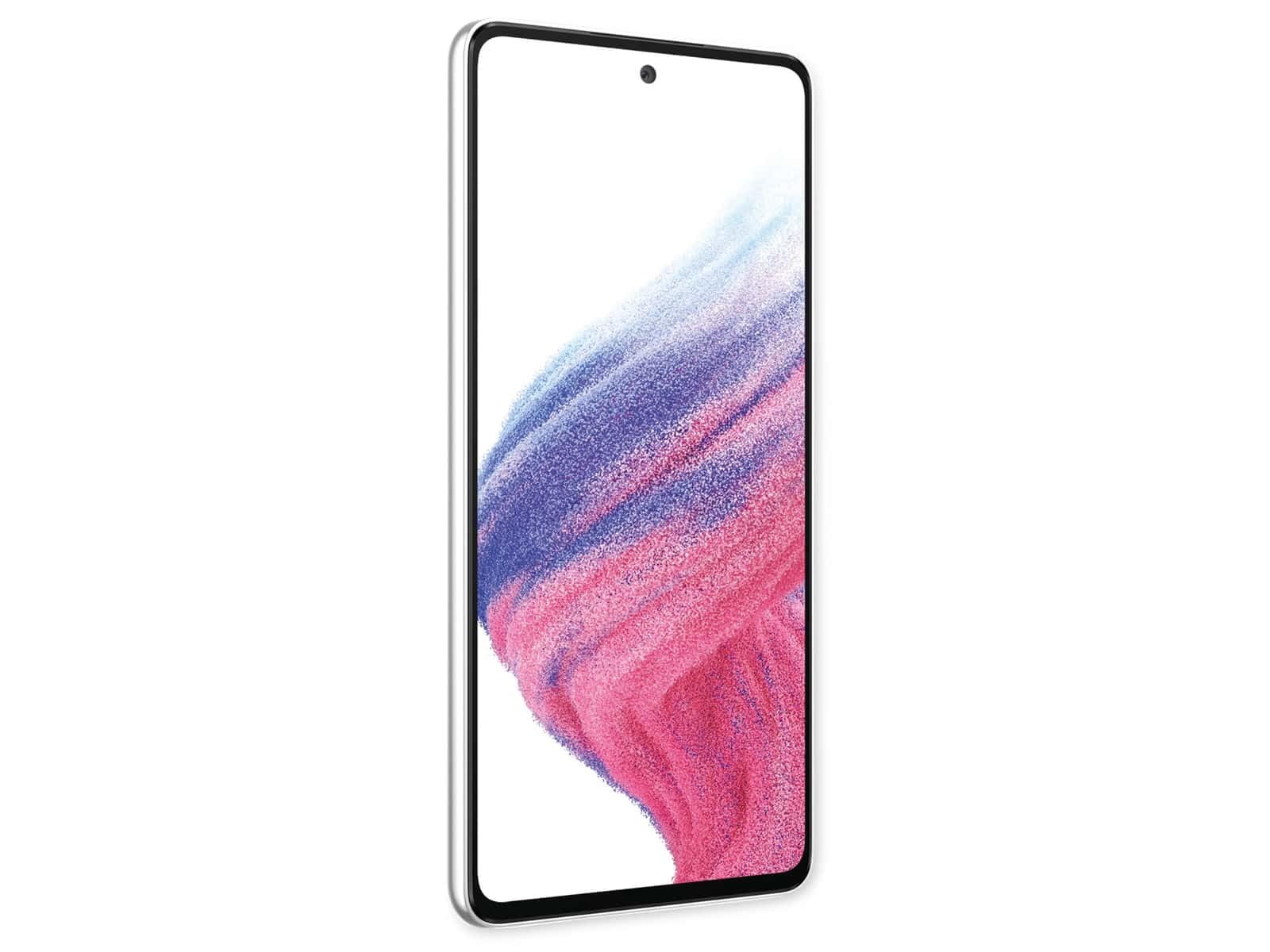 Smartphone SAMSUNG A53 5G 6/128 6,5