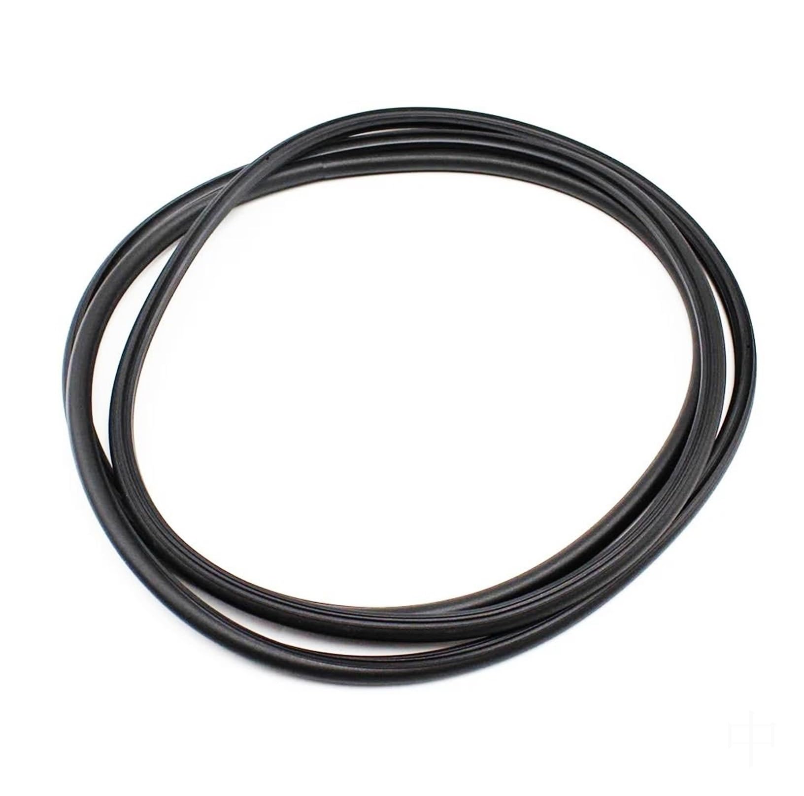 Fgkdldzczm One Color Beltline Molding For Nissan For Tiida 2005-2010 Sunroof Seal Weather Strip