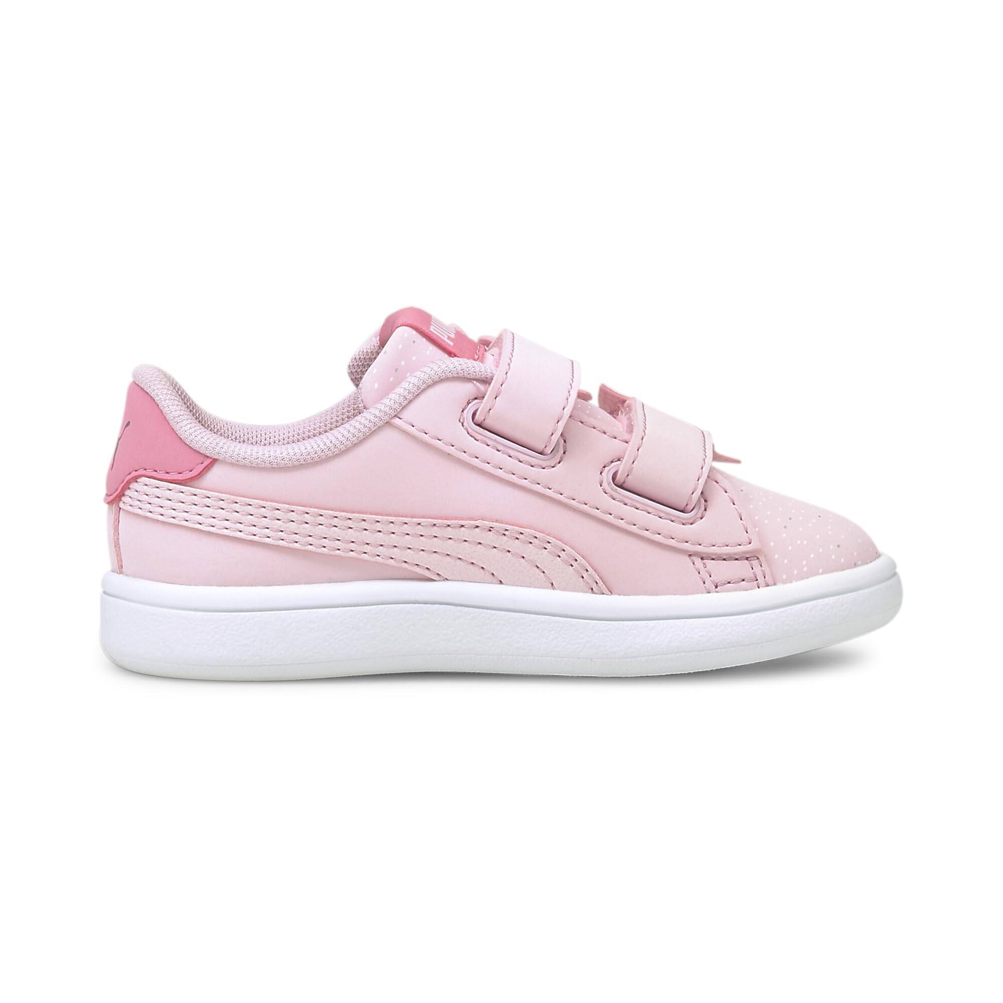 PUMA Niemowlęta - dziewczynki Smash V2 Unicorn V InfSneakersy