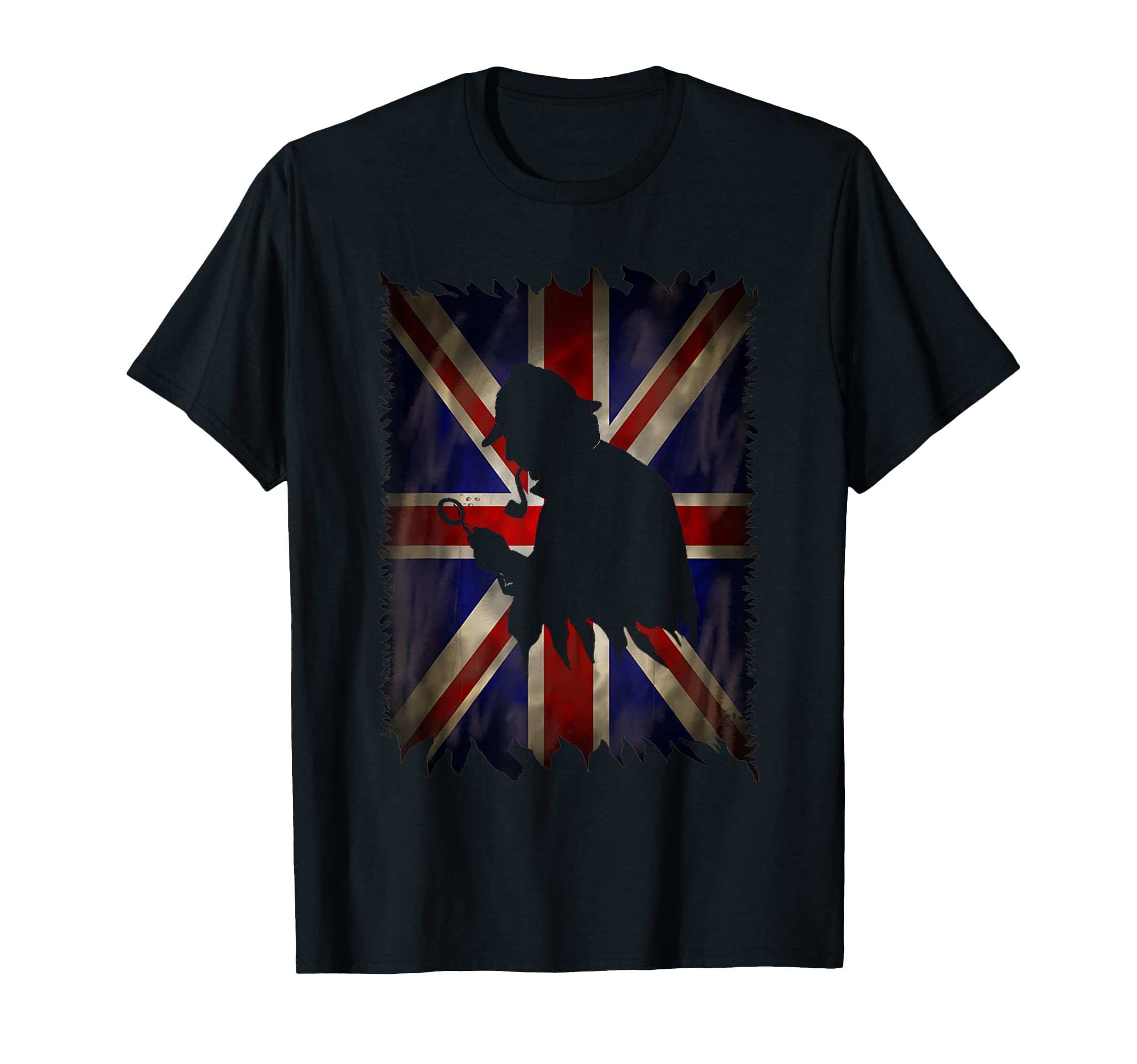 Kleidung mit Designs von Amazon Merch on Demand
