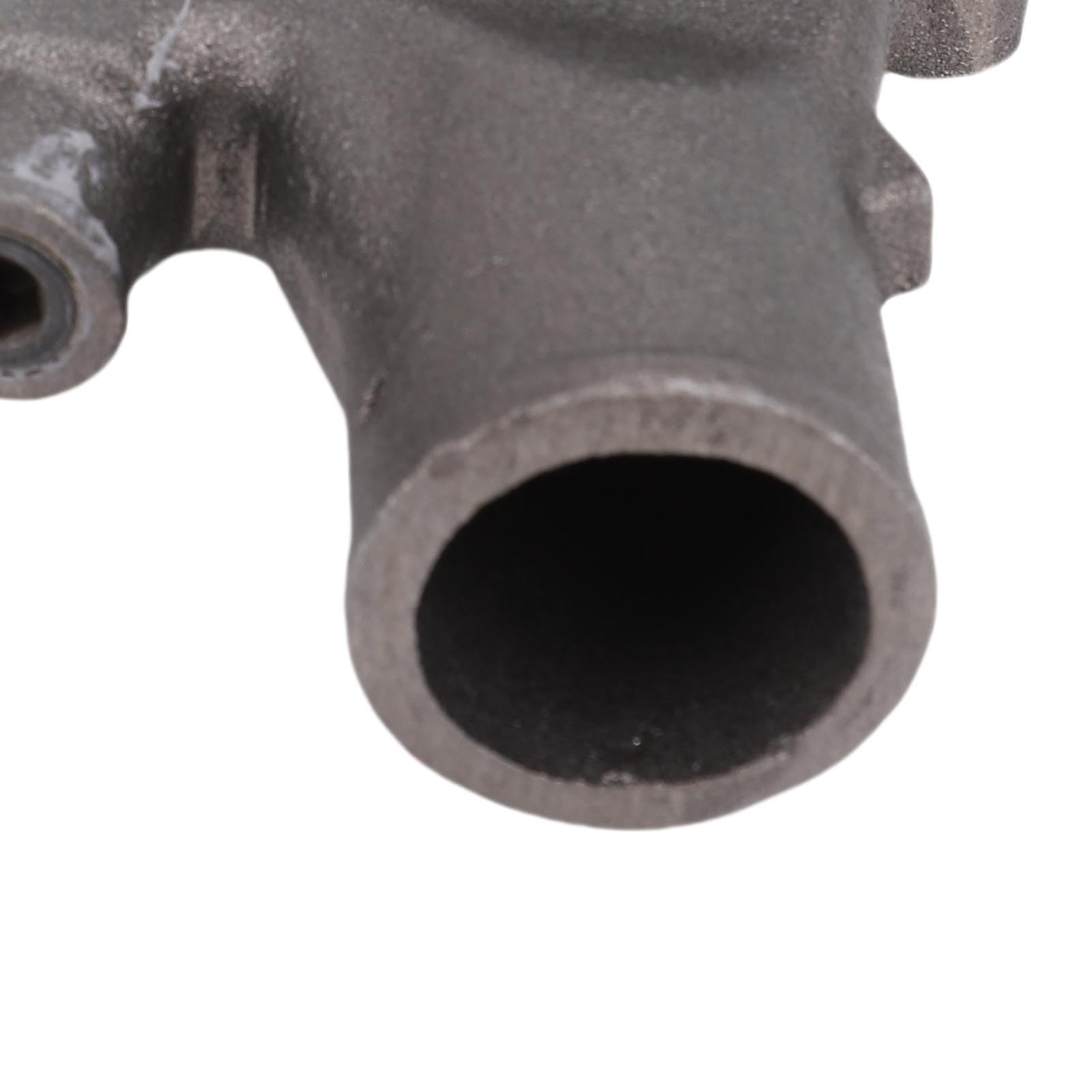 Bomba de agua de circulación para motores marinos, reemplazo premium para motores Mercruiser 3.0L 2.5L 6 cilindros serie motores para una fácil instalación