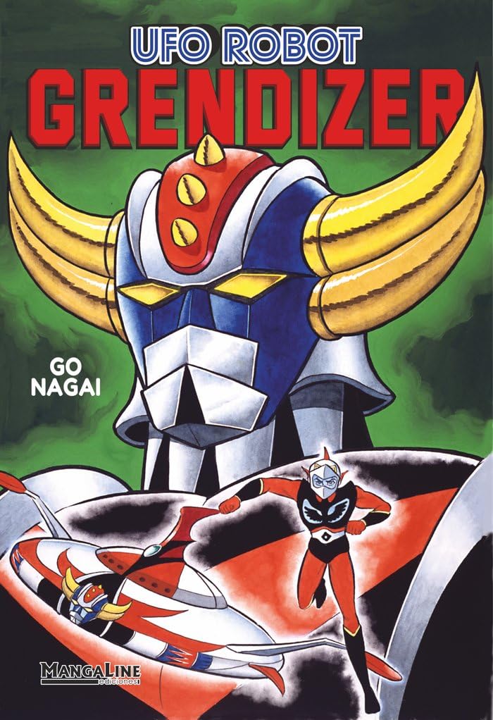 【まとめ売り5枚】モンド・グロッソ/ UFO Zippo Great Mazinger Z UFO Robot Grendizer Go Nagai Brass