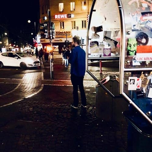 Rurale Stadtlegenden cover art