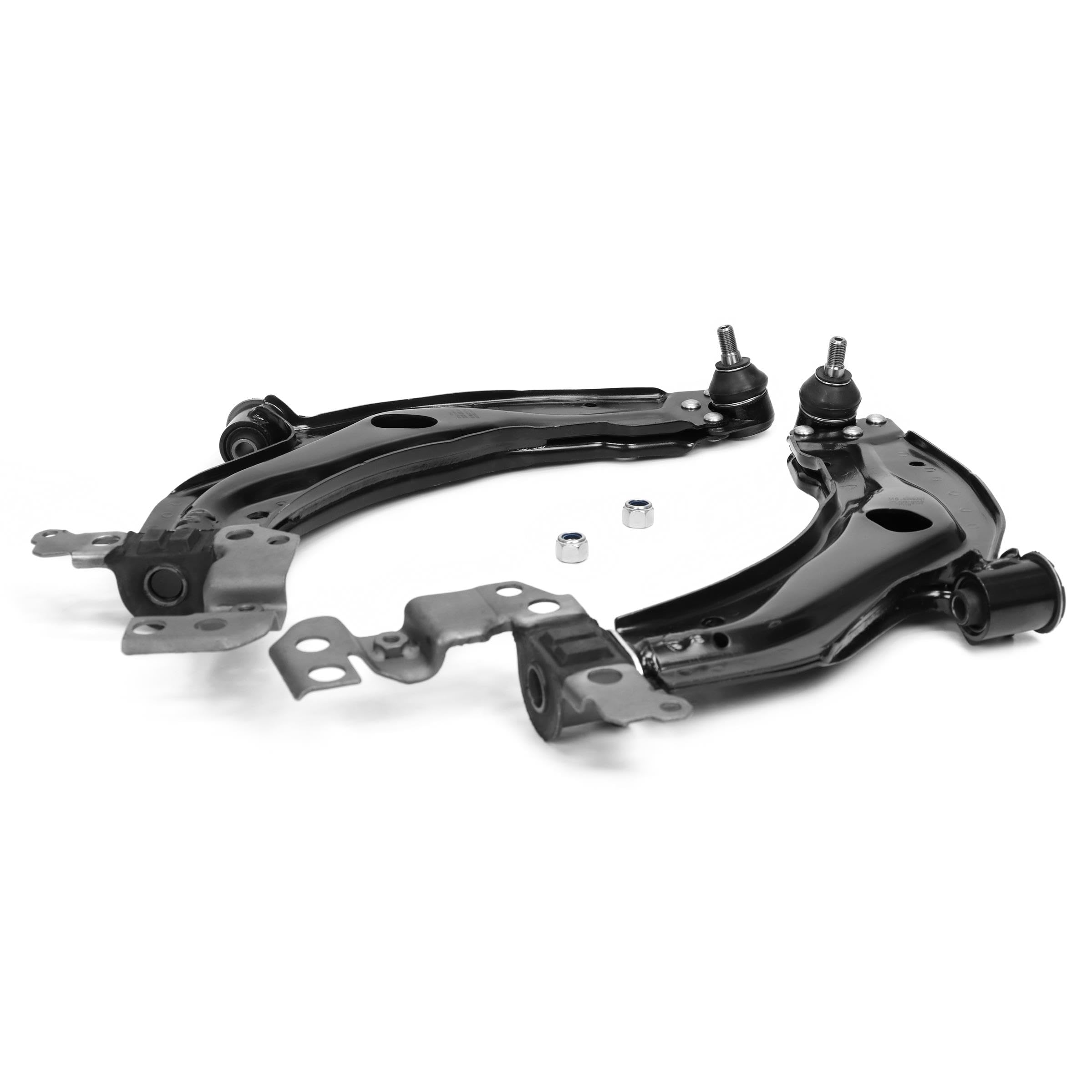 MASTER-SPORT Kit braccio oscillante Sospensione ruota 36996/1-KIT-MS