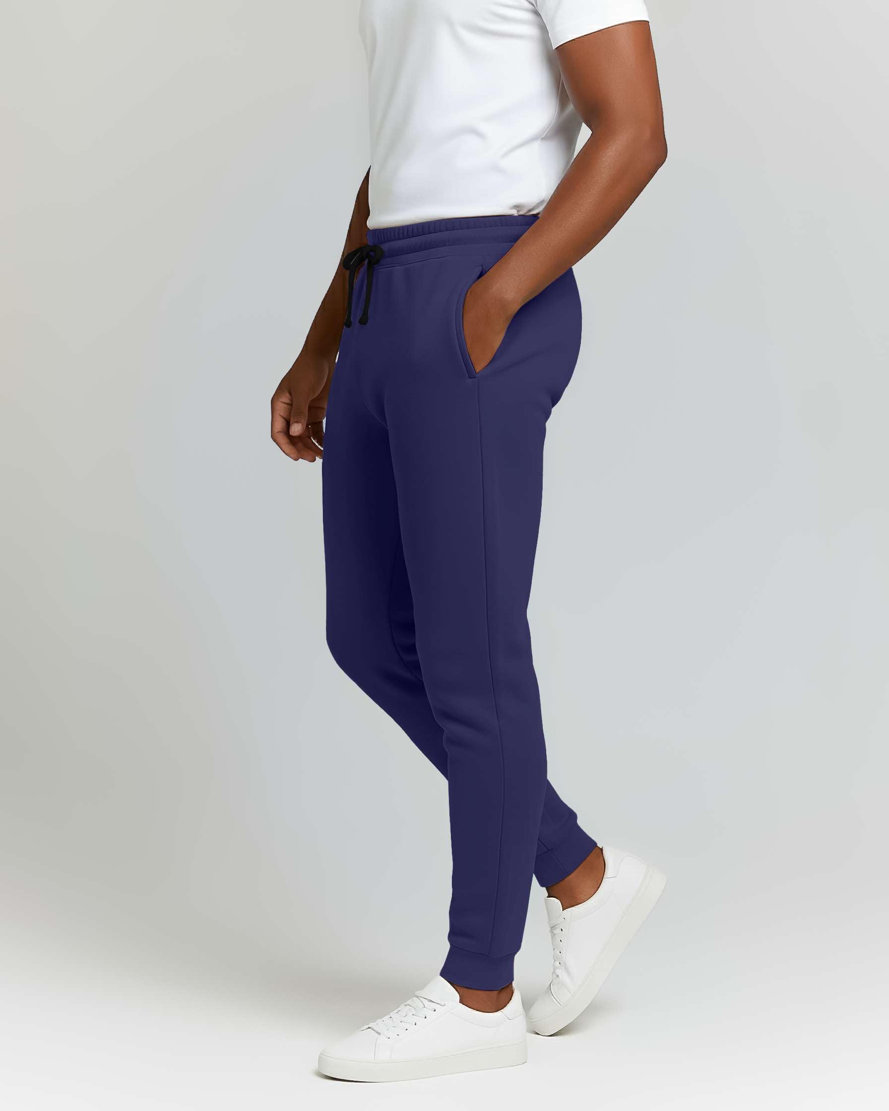 Real Essentials - Tapered, Jogger Uomo