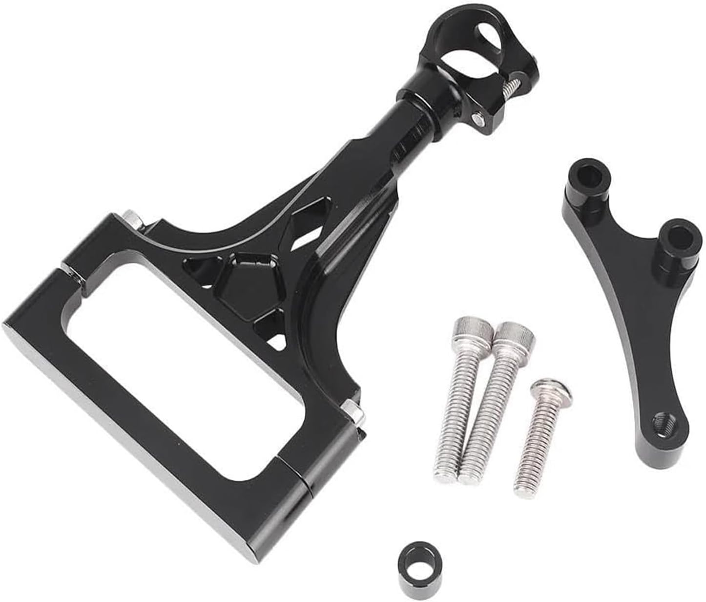 ステアリングダンパー 用 カワサキ Z1000 Z750 2003-2009