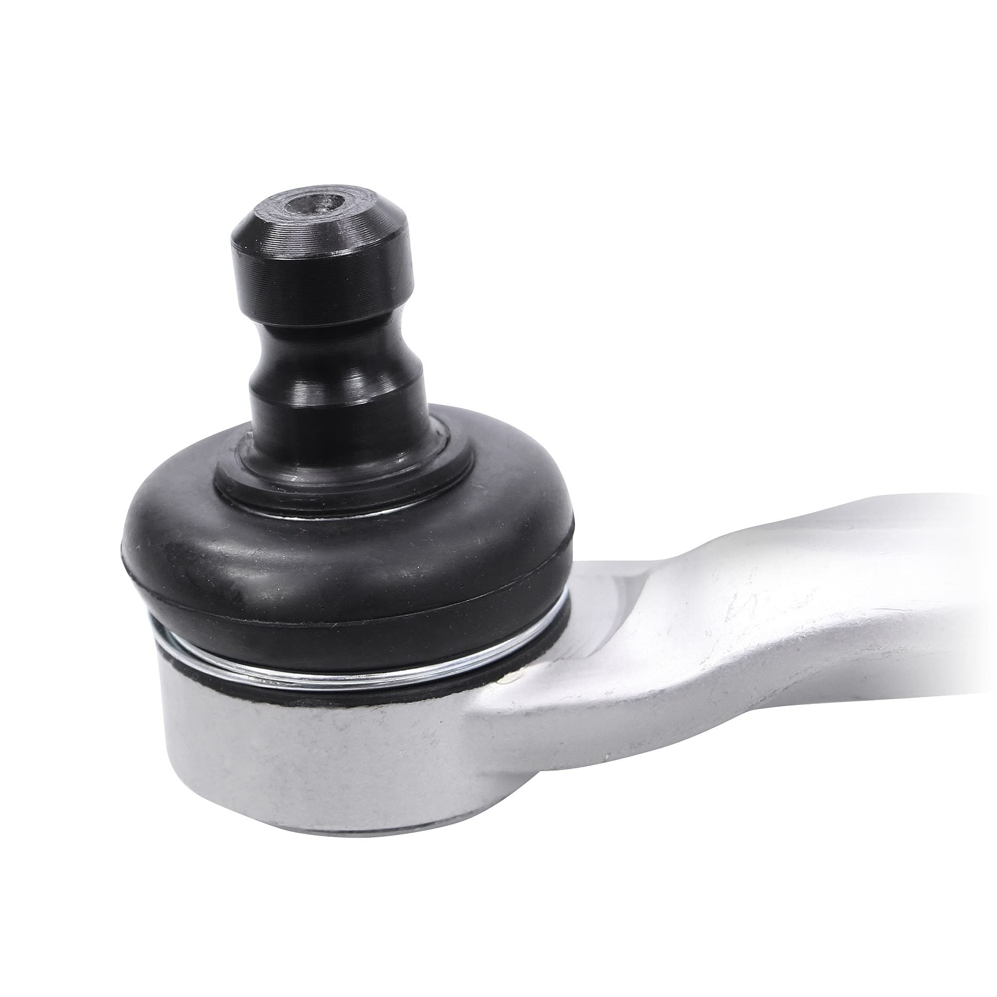 ATEC Germany 1x bras de suspension avant gauche en haut, 1x bras de