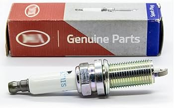 Amazon.com: Genuine OEM 18852-09070 Spark Plug 4pcs set