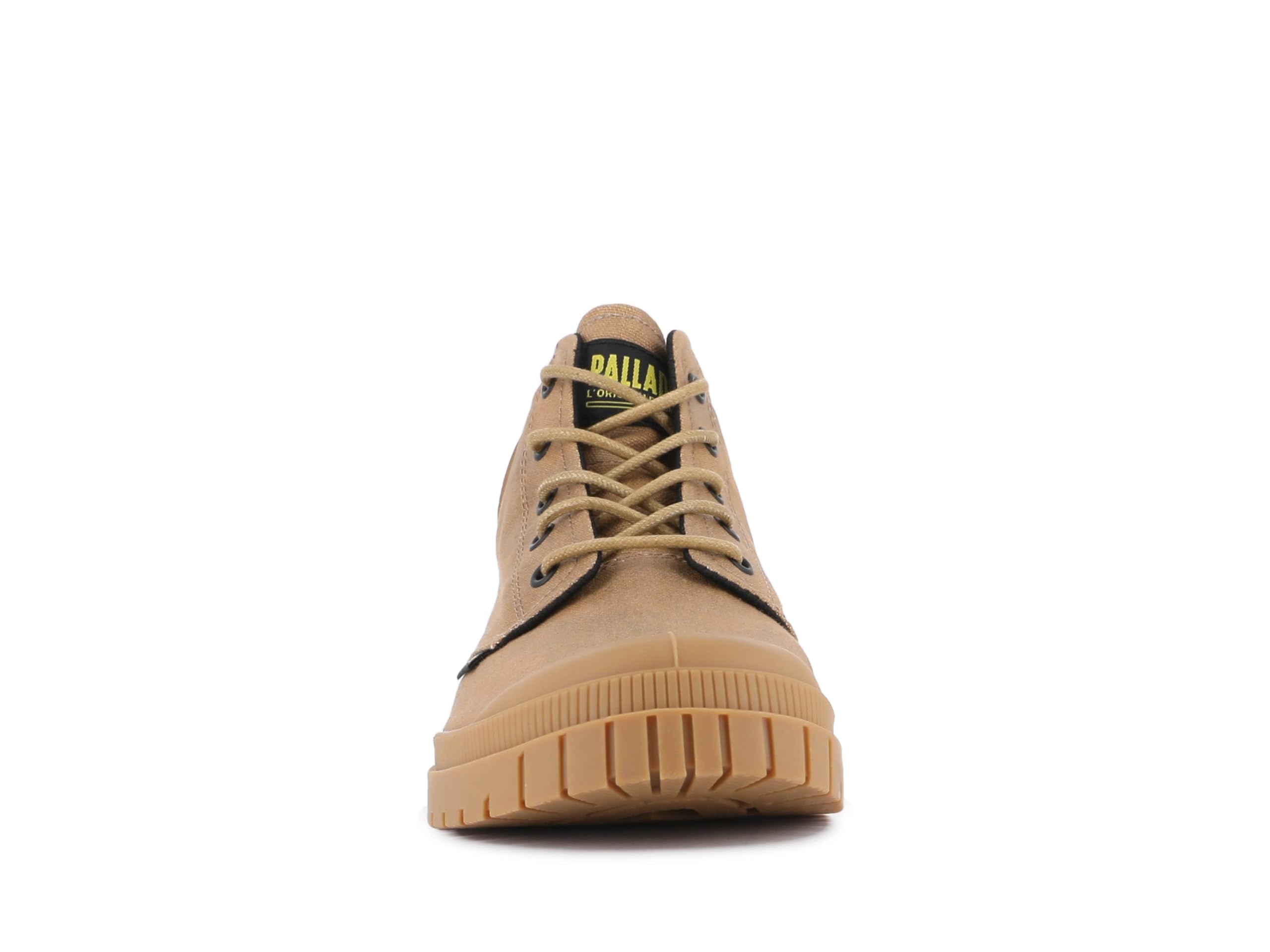 Palladium Uniseks Pampa Sp20 Hi WaxButy za kostkę