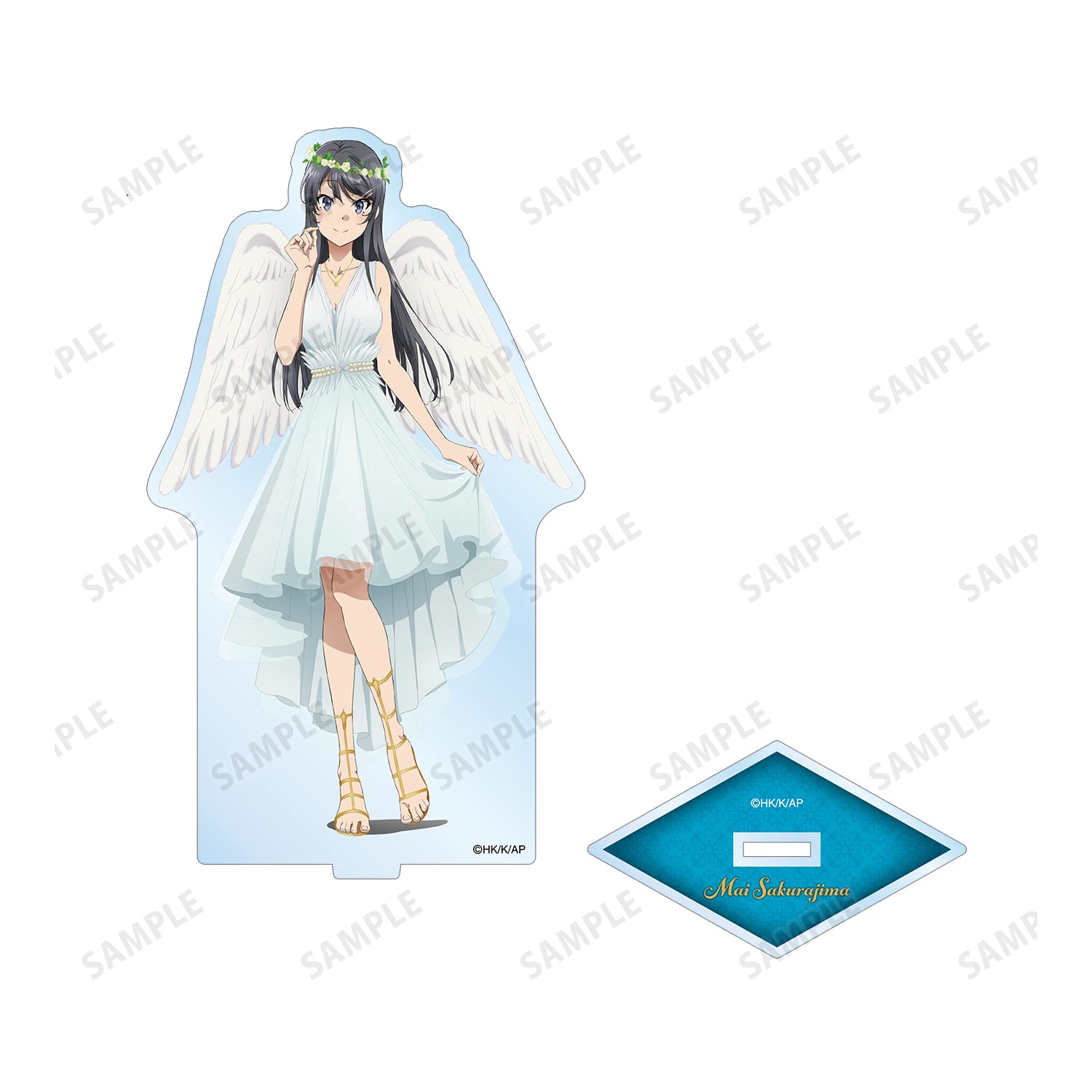 Amazon.co.jp: 青春ブタ野郎はバニーガール先輩の夢を見ない 描き