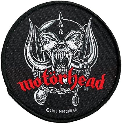 T-Shrt Mec MOTORHEAD - England Te Dye - T-Shrts - Rock A Gogo | T