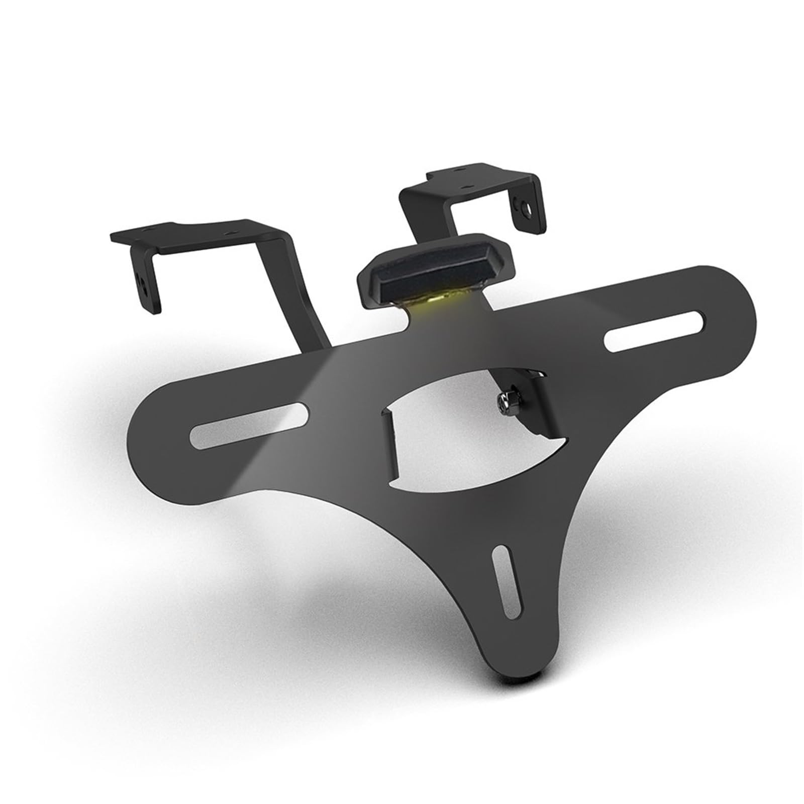 Portatarga In Alluminio Moto Per CFMOTO 800 MTX 800MT-X 2024-2026, Eliminacoda, Telaio Posteriore