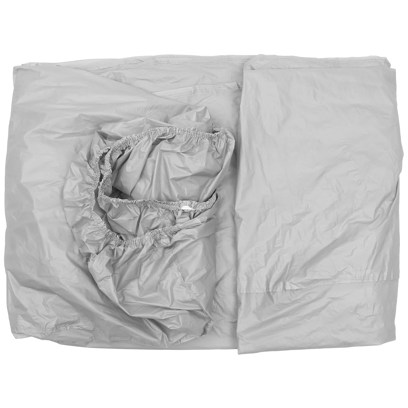 Car Cover Breathable Outdoor Indoor Protect Water Sun Universal L 15 7x5 7x3 9Ft