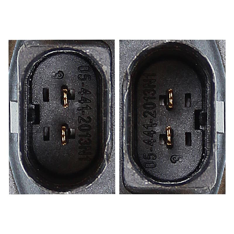 Phares anti-brouillard H7 ATEC pour Audi A4 B5 berline et Avant de rechange - 5