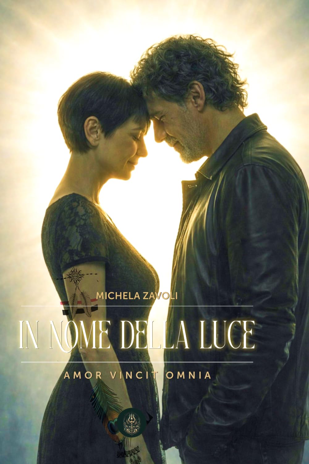 In nome della luce: Amor Vincit Omnia