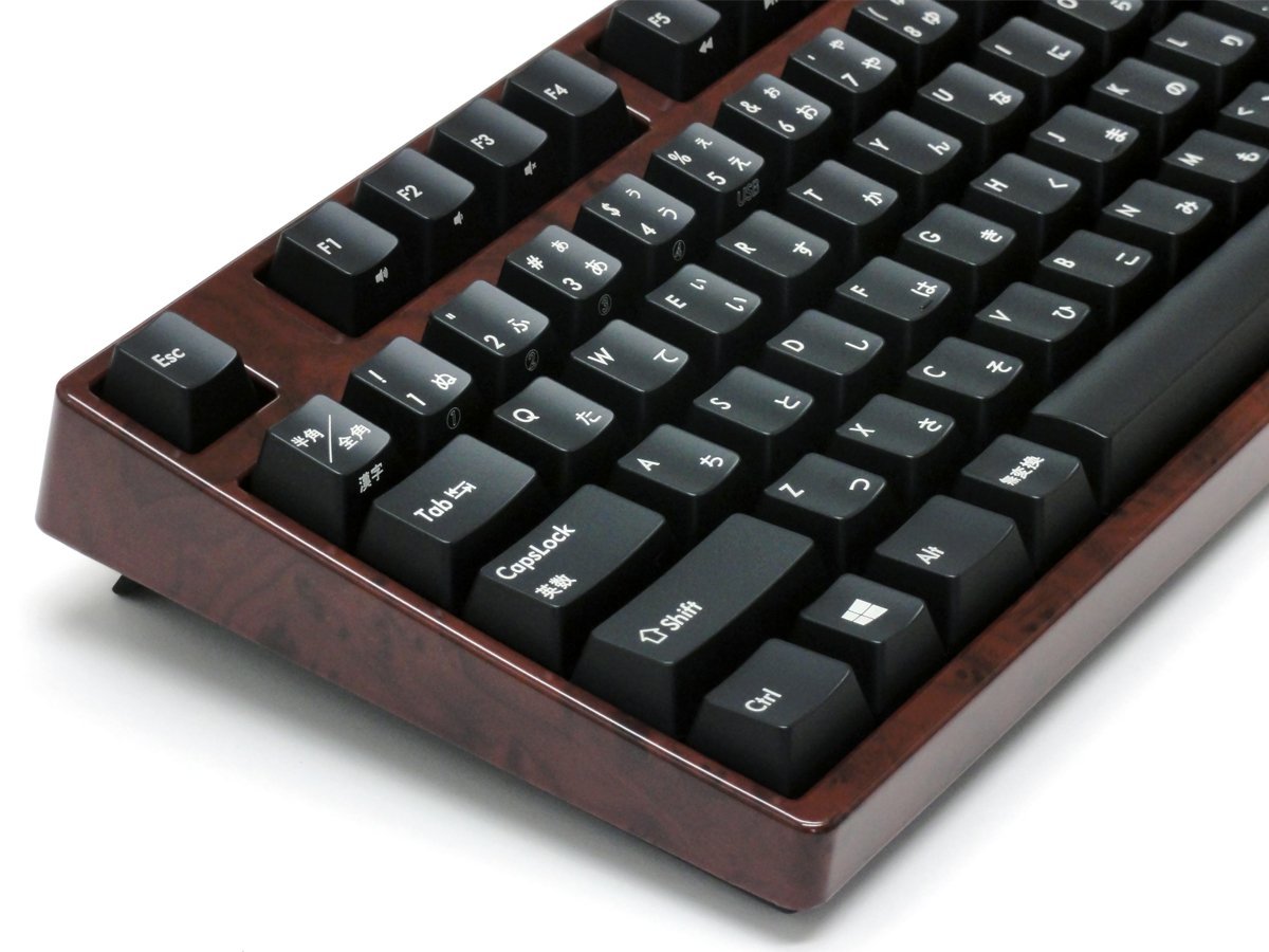 Amazon | FILCO Majestouch2 キーボード工房 テンキーレス CherryMX 茶 Amazon | FILCO Majestouch2 キーボード工房 テンキーレス CherryMX 茶