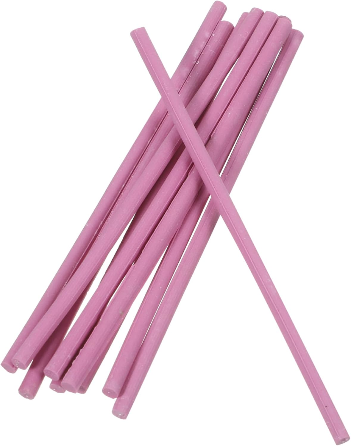 OHPHCALL 10pcs Ceramic Pottery Kiln Tools Hanging Burning Rods Tool for Jewelry Making