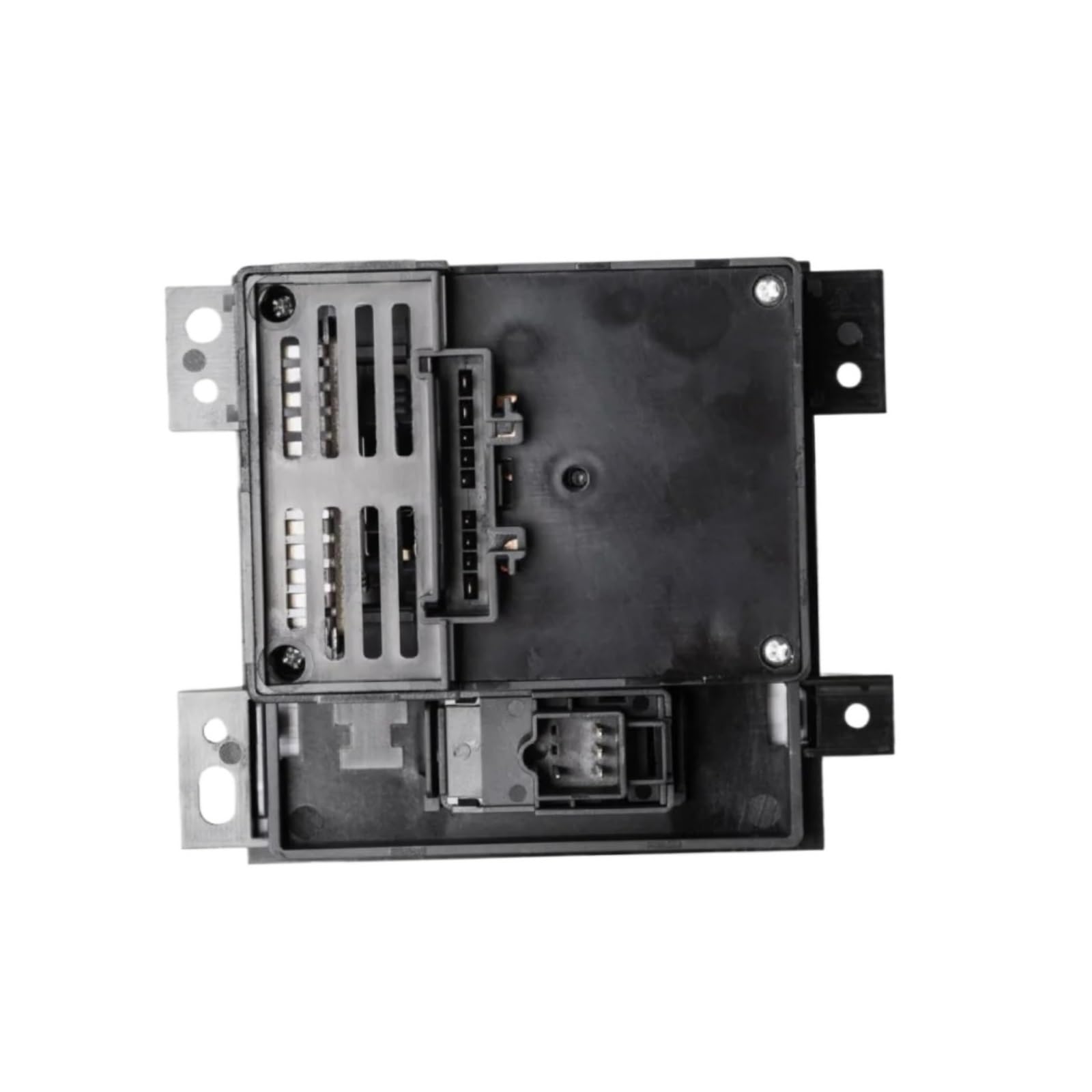 Compatible Con Oldsmobile Para Bravada 1999 2000 2001 Faro Antiniebla Perilla Controlador Botón Accesorios Sw1860 1S1735 DS1006 interruptor control