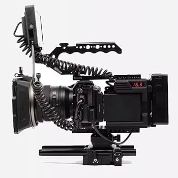 Amazon.com : FusionRig New Camera Cage Expansion Module