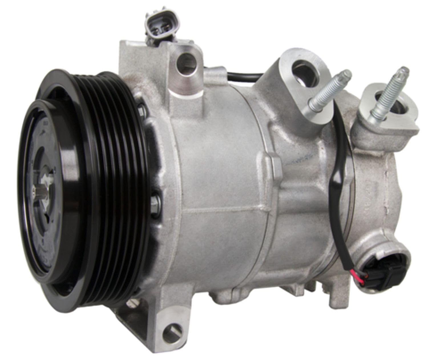 A Amazon.com: Four Seasons 158388 A/C Compressor : Automotive