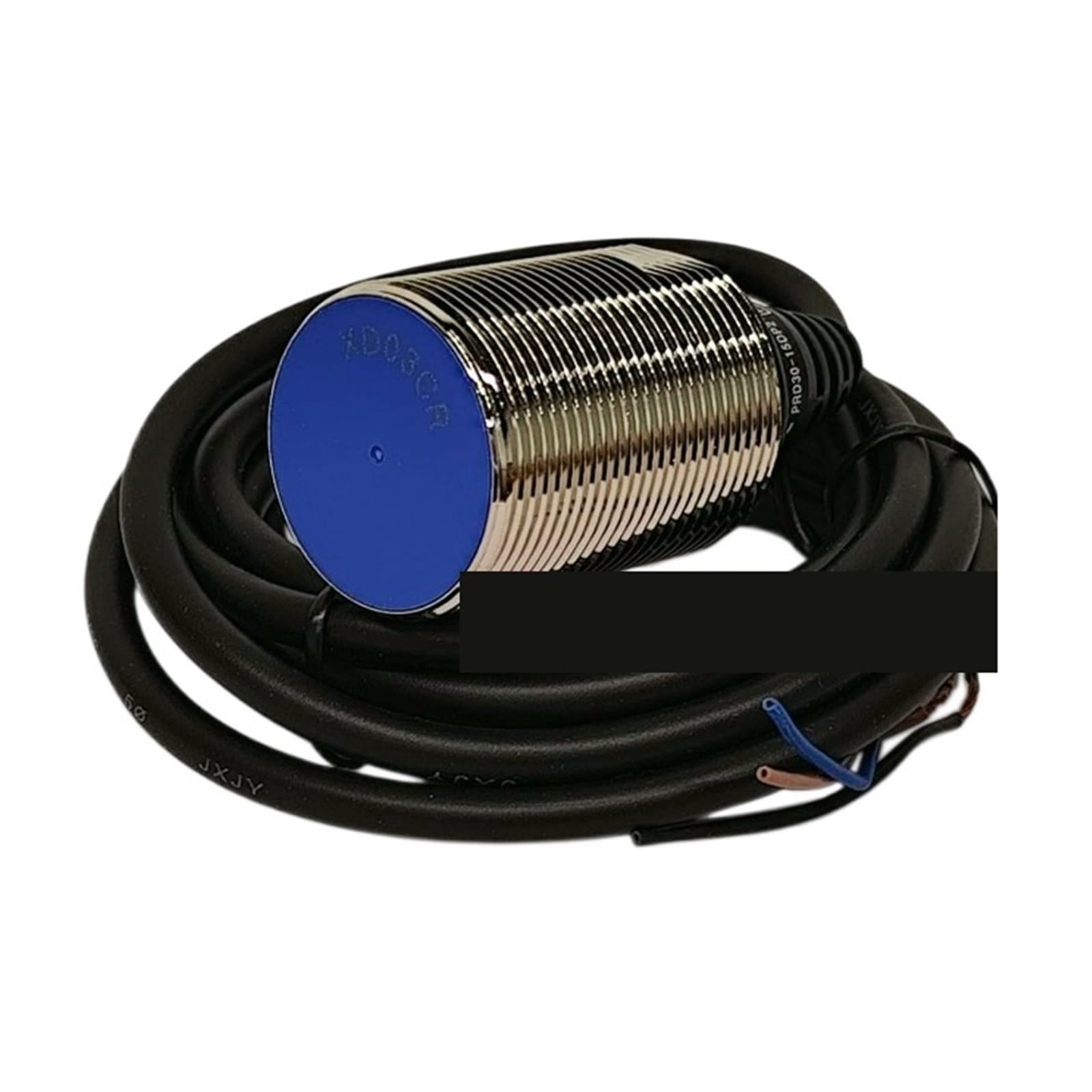 Détecteur de proximité métallique PRD30-25DN2 M30 capteur inductif 24V