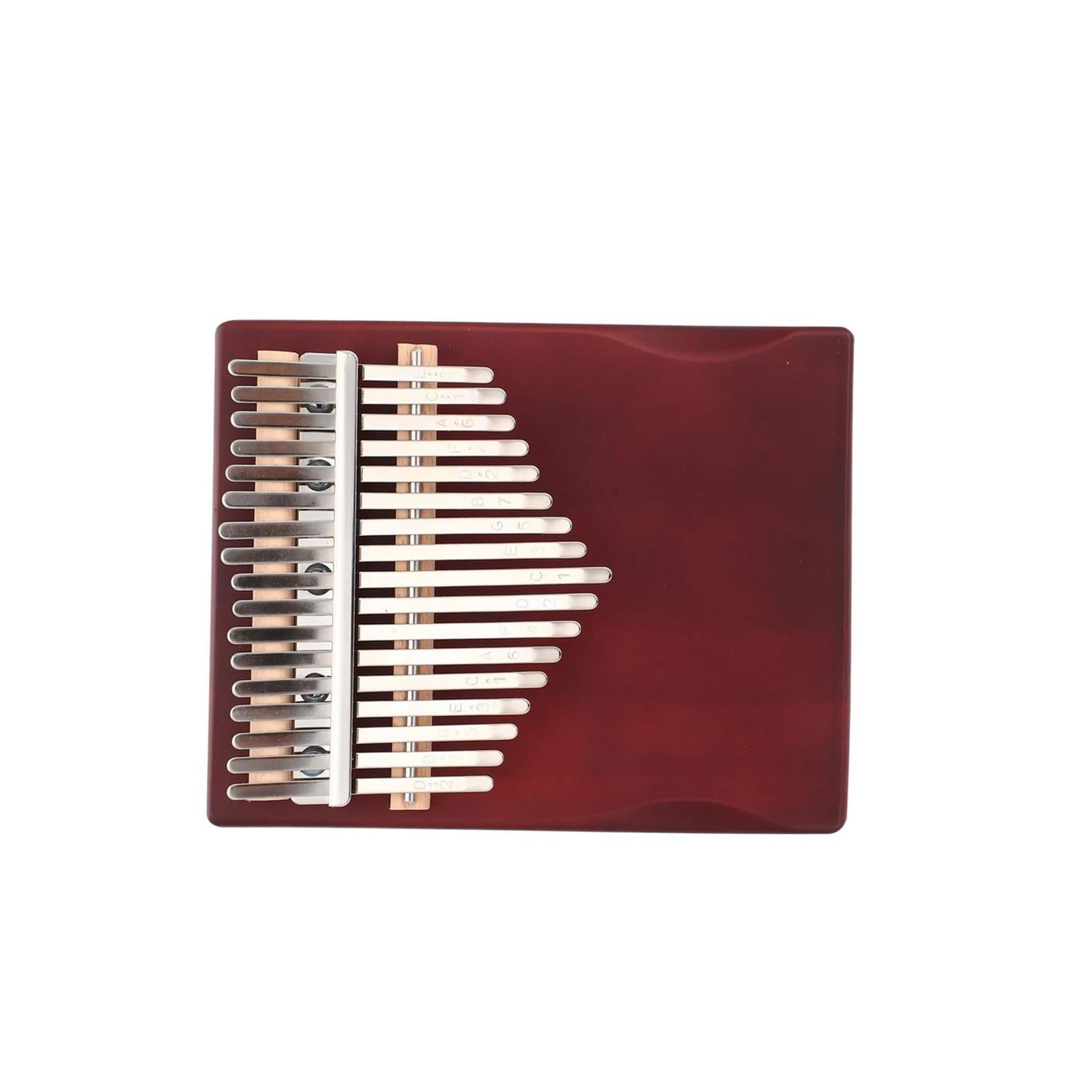 Kalimba Kalimba To Przenośny Drewniany Instrument Muzyczny Idealny Dla Początkujących