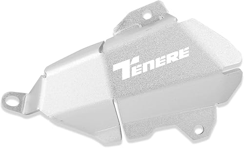 Miniatura 1 de Protector Frames Motorcycle for Yamaha Tenere 700 Tenere700 XTZ 700 XTZ700 T7 T700 2019-2021 2022 Water Pump Protection Guard Cover Accessories