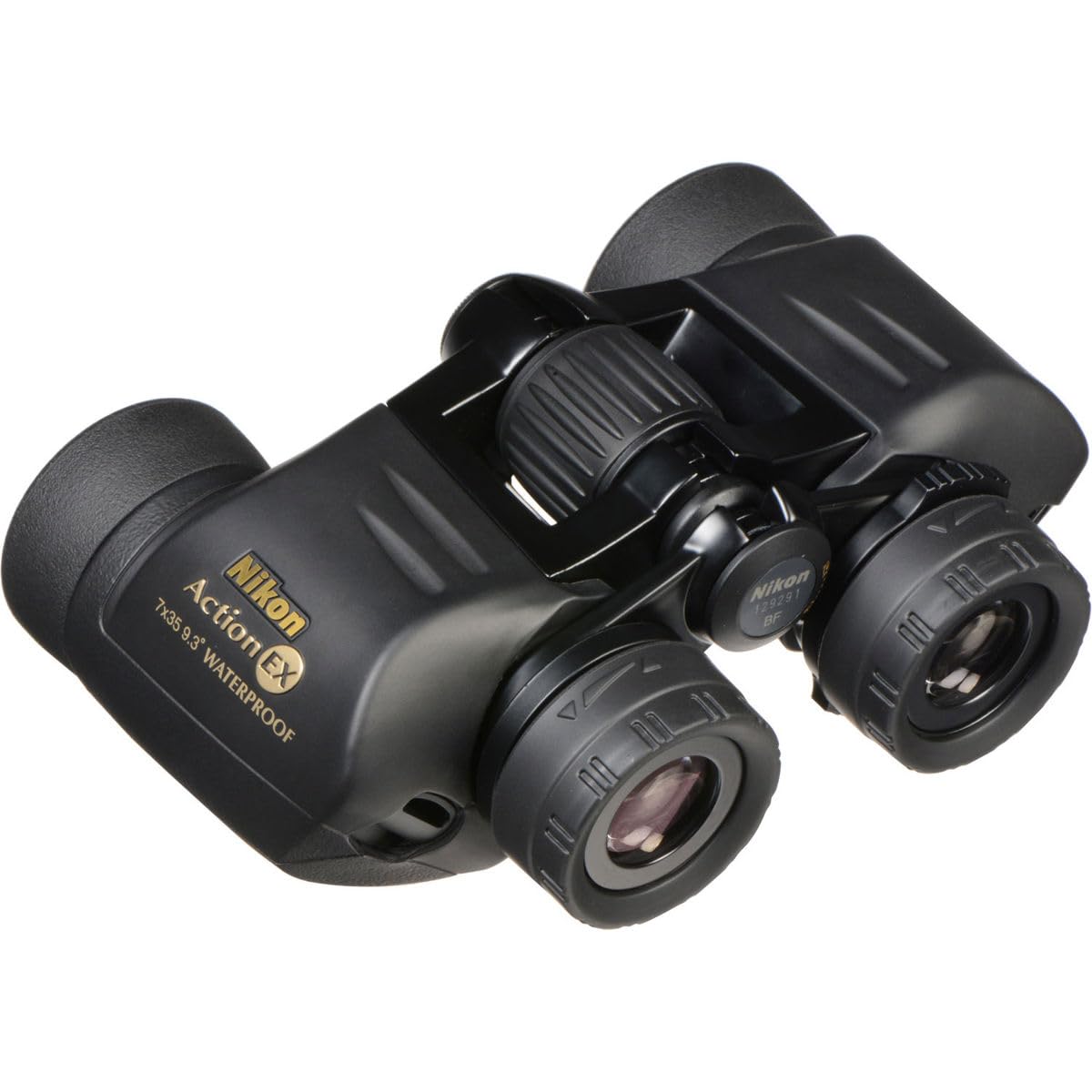 Amazon | Nikon 7x35 アクション エクストリーム ATB ポロプリズム