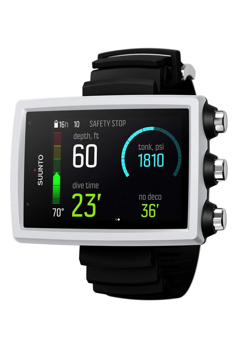 SUUNTO CORE ダイブコンピュータ Amazon.co.jp: SUUNTO Eon Core Wrist Dive Computer - Black