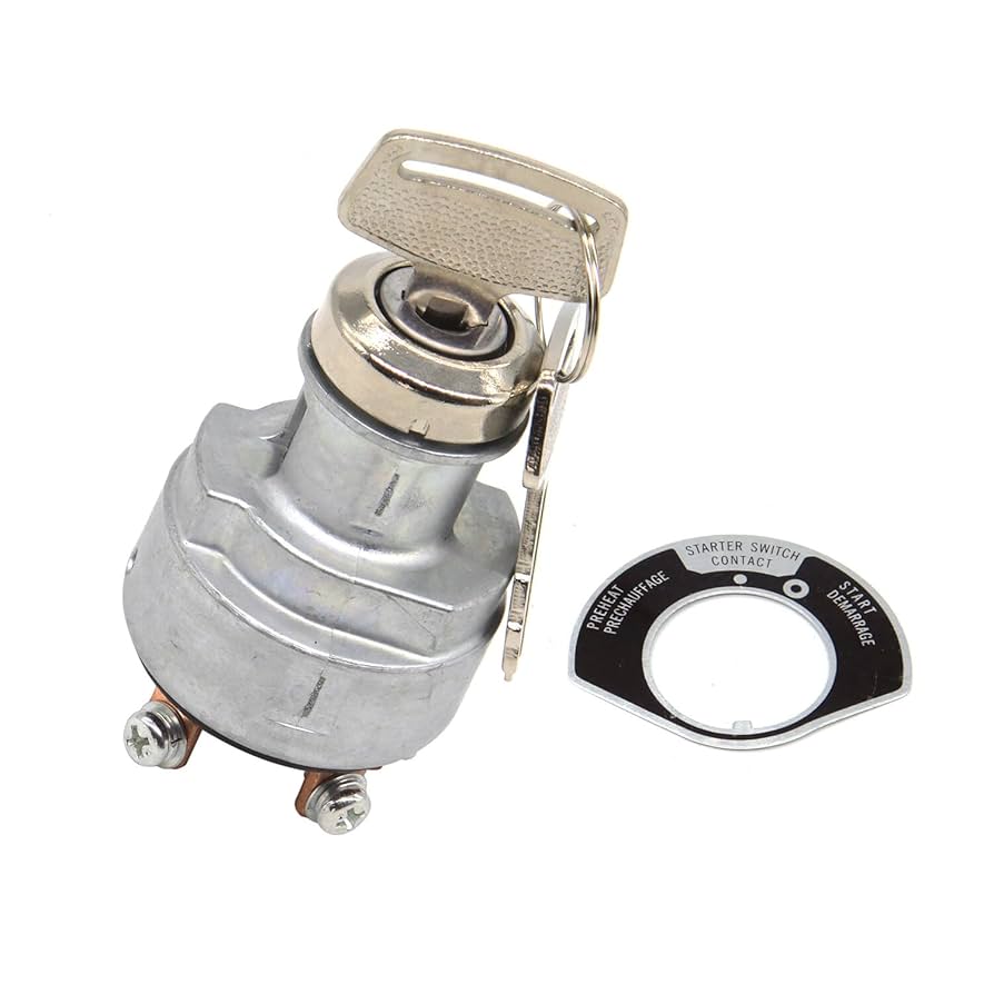 Disenparts 6670655120 Ignition Switch 66706-55120 For Cub