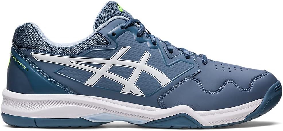 ASICS Men's Gel-Dedicate 7 Tennis Shoes