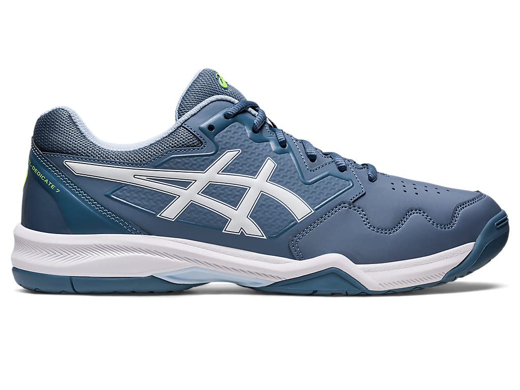 ASICS Mens Gel-Dedicate 7 Tennis Shoes