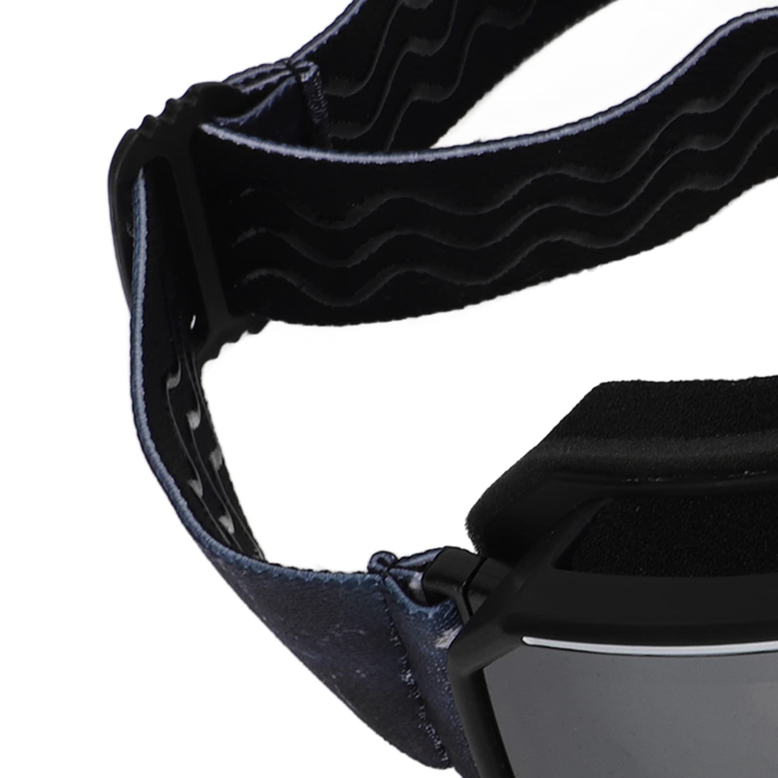 CHICIRIS Antifog Ski Goggles with Double Layer Lenses for Snowboarding