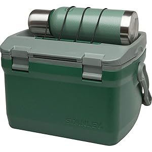 Stanley Heritage Cooler 7 Qt