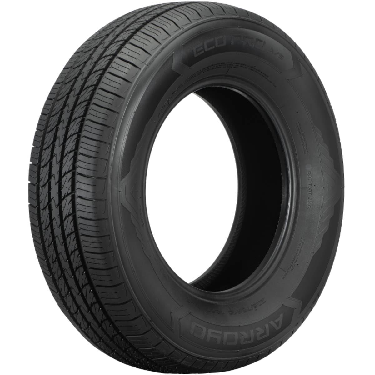 Arroyo Eco Pro A/S All Season 225/60R18 104V Passenger Tire