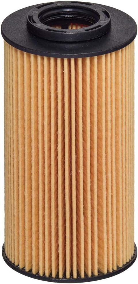 Oil Filter - Cartridge with gasket