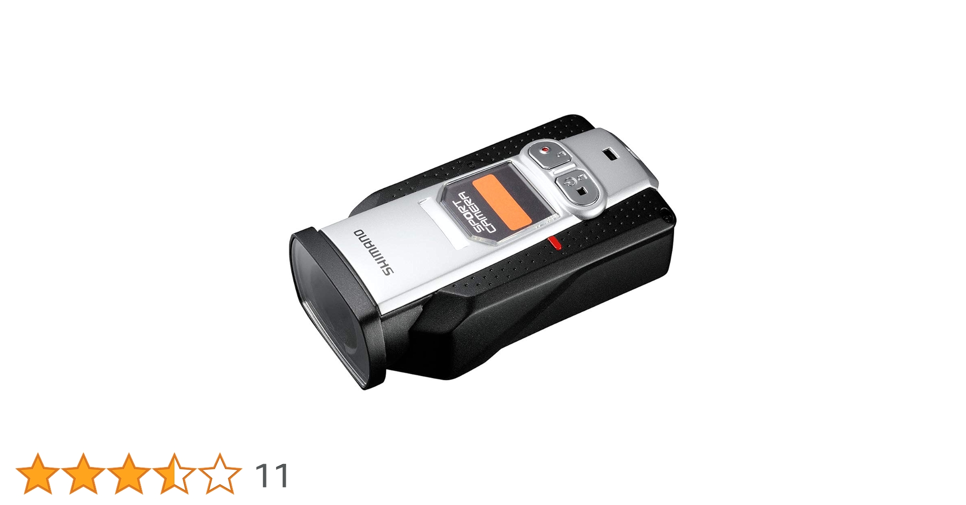 Amazon | 【国内正規品】SHIMANO スポーツカメラ CM-2000