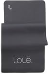 Lolë IGLOW Tapis de yoga – 4mm Épaisseur pour femme